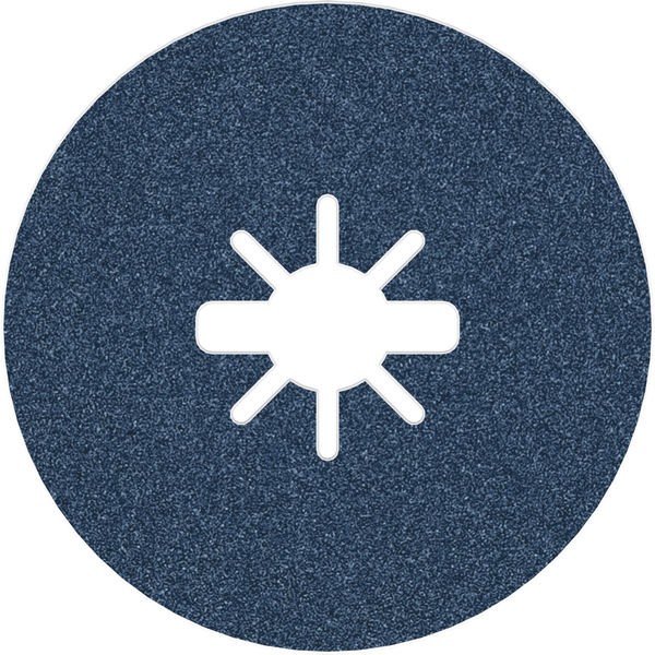 Disco de fibra PRO R574 X-Lock, 115 mm, G100