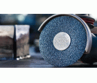 Disco de fibra PRO R574 X-Lock, 115 mm, G100