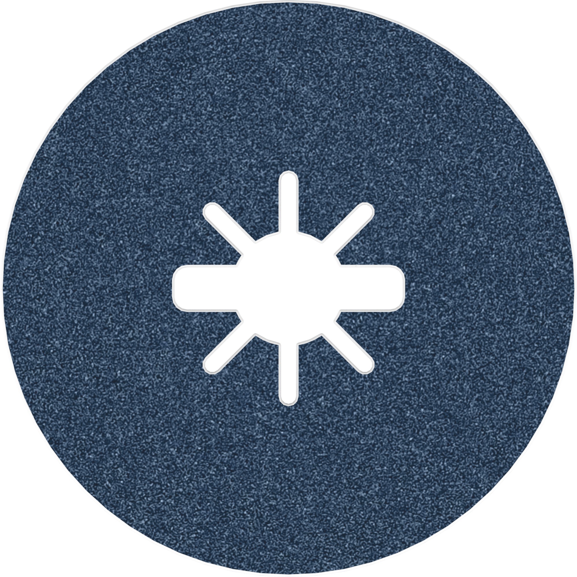 Disco de fibra PRO R574 X-Lock, 115 mm, G100