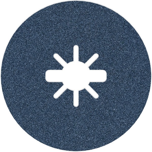 Disco de fibra PRO R574 X-Lock, 115 mm, G120