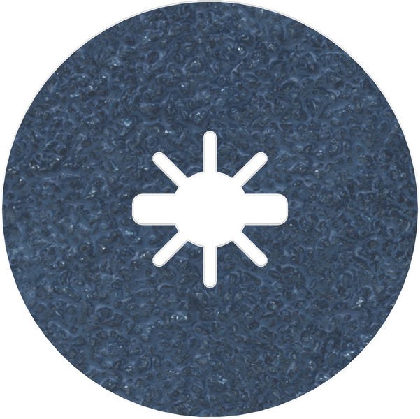 Disco de fibra PRO R574 X-Lock, 125 mm, G24