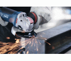 Discos de lija de fibra X-LOCK, Ø de 115 mm, G 36, R444, Expert for Metal, 1 pieza