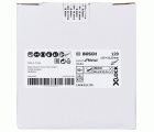 Discos de lija de fibra X-LOCK, Ø de 115 mm, G 120, R444, Expert for Metal, 1 pieza
