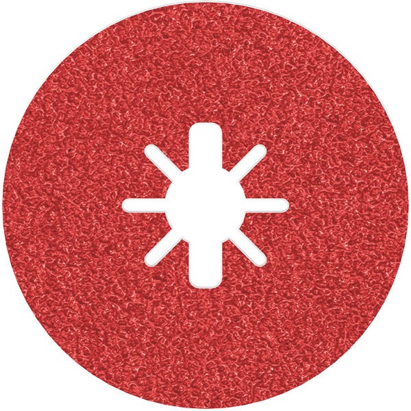 Disco de fibra PRO R780 X-Lock, 115 mm, G36