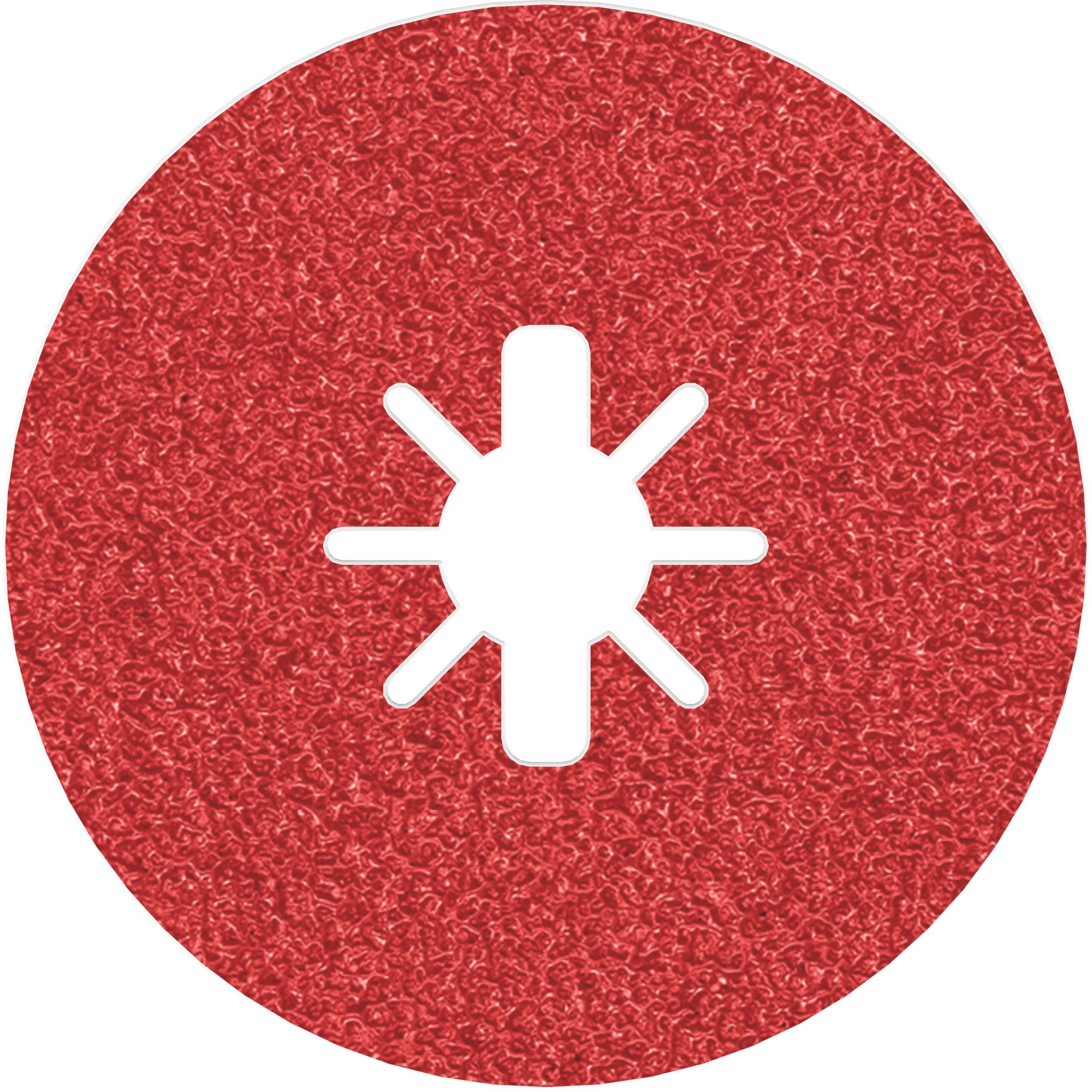 Disco de fibra PRO R780 X-Lock, 115 mm, G36