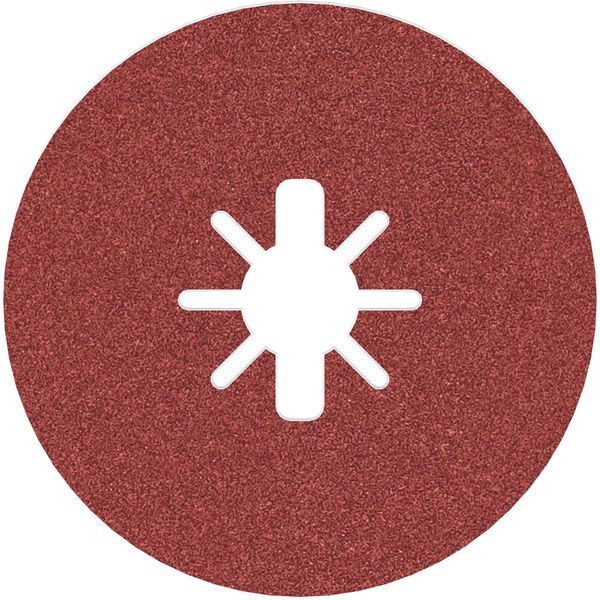 Disco de fibra PRO R780 X-Lock, 115 mm, G120