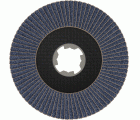 Disco de láminas PRO X571, acodado, 115 mm, G60, X-Lock