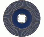 Disco de láminas PRO X571, fresa recta, 115 mm, G40, X-Lock
