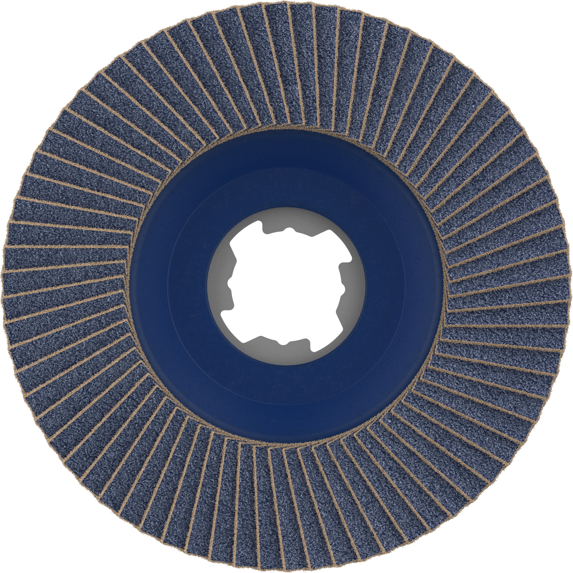 Disco de láminas PRO X571, fresa recta, 115 mm, G40, X-Lock