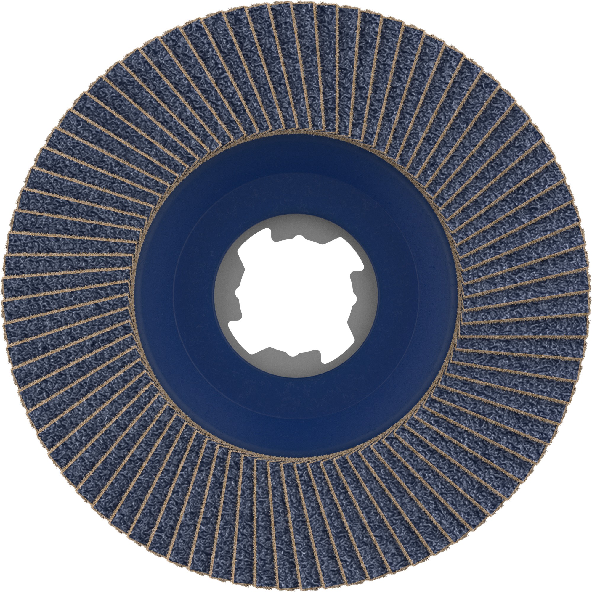 Disco de láminas PRO X571, fresa recta, 115 mm, G60, X-Lock