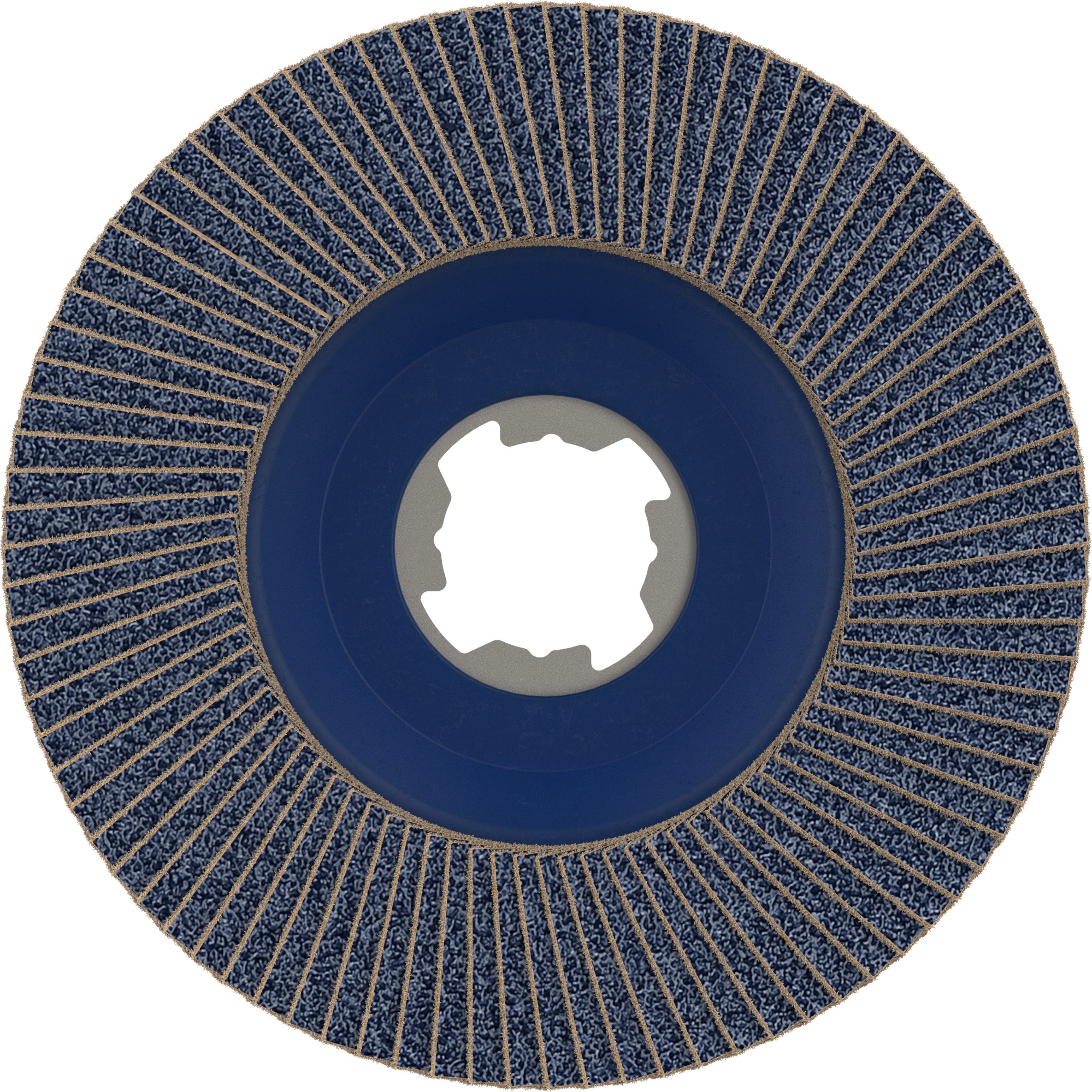 Disco de láminas PRO X571, fresa recta, 115 mm, G80, X-Lock