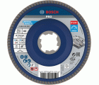 Disco de láminas PRO X571, fresa recta, 115 mm, G80, X-Lock