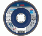 Disco de láminas PRO X571, fresa recta, 115 mm, G120, X-Lock