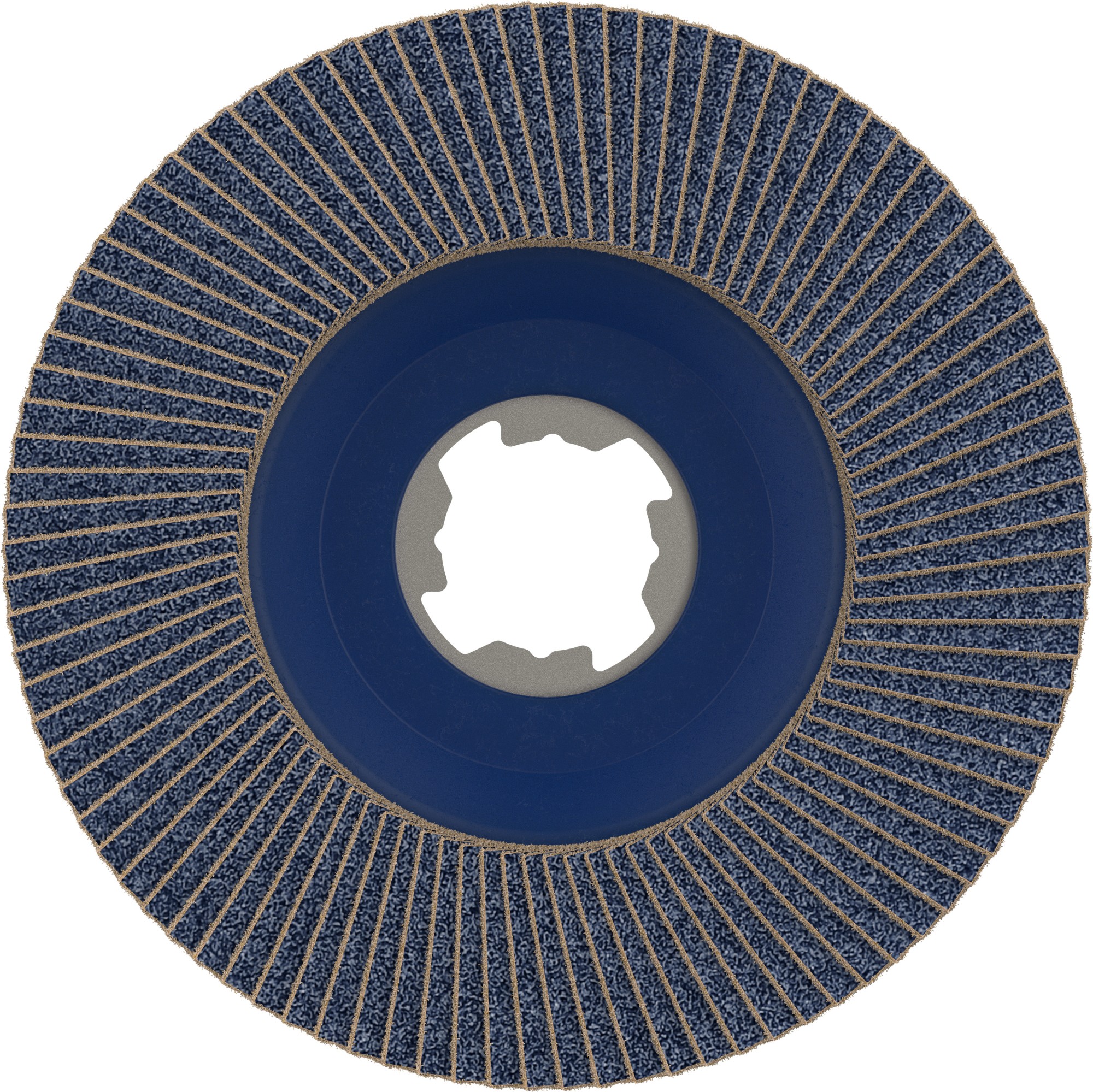 Disco de láminas PRO X571, fresa recta, 115 mm, G120, X-Lock