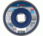 Disco de láminas PRO X571, fresa recta, 115 mm, G120, X-Lock