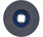 Disco de láminas PRO X571, fresa recta, 125 mm, G40, X-Lock