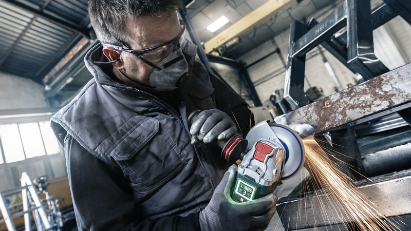 Disco de láminas PRO X571, fresa recta, 125 mm, G60, X-Lock