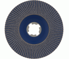 Disco de láminas PRO X571, fresa recta, 125 mm, G60, X-Lock