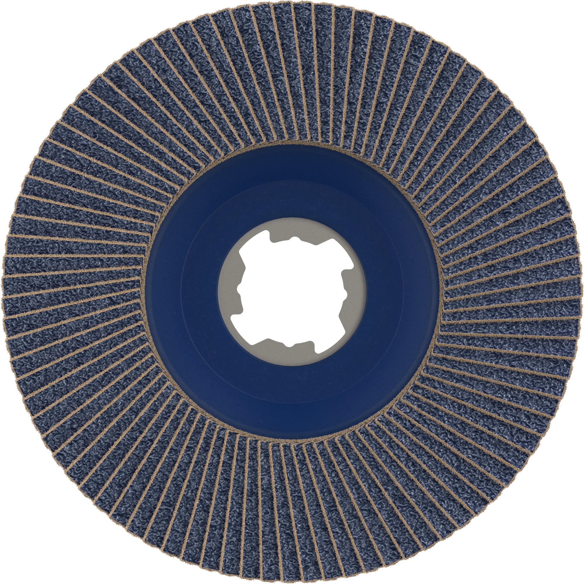 Disco de láminas PRO X571, fresa recta, 125 mm, G60, X-Lock