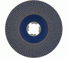 Disco de láminas PRO X571, fresa recta, 125 mm, G120, X-Lock