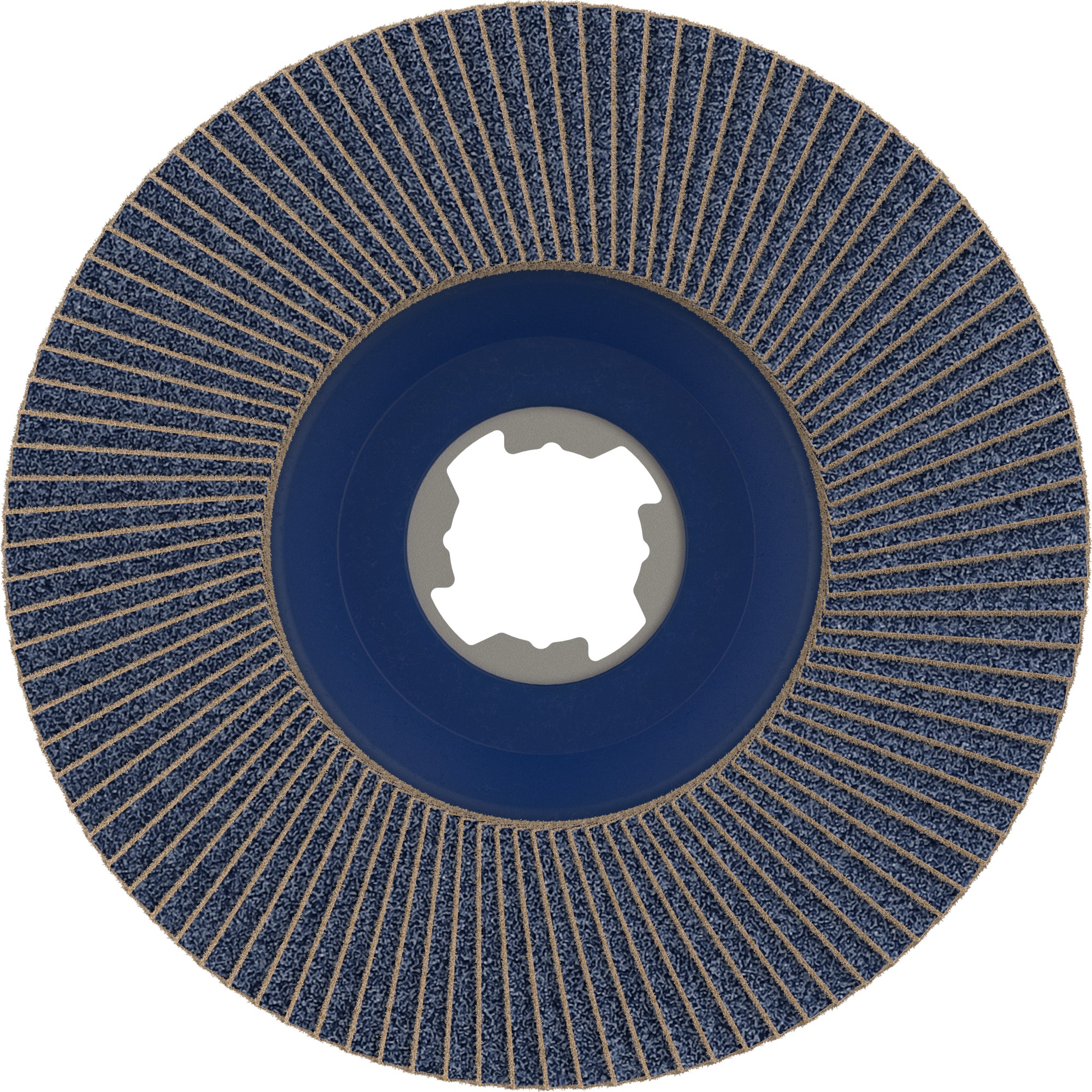 Disco de láminas PRO X571, fresa recta, 125 mm, G120, X-Lock