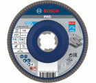 Disco de láminas PRO X571, fresa recta, 125 mm, G120, X-Lock
