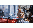 Disco de corte abrasivo PRO Metal, 115 x 1,6 x 22,23 mm, X-Lock
