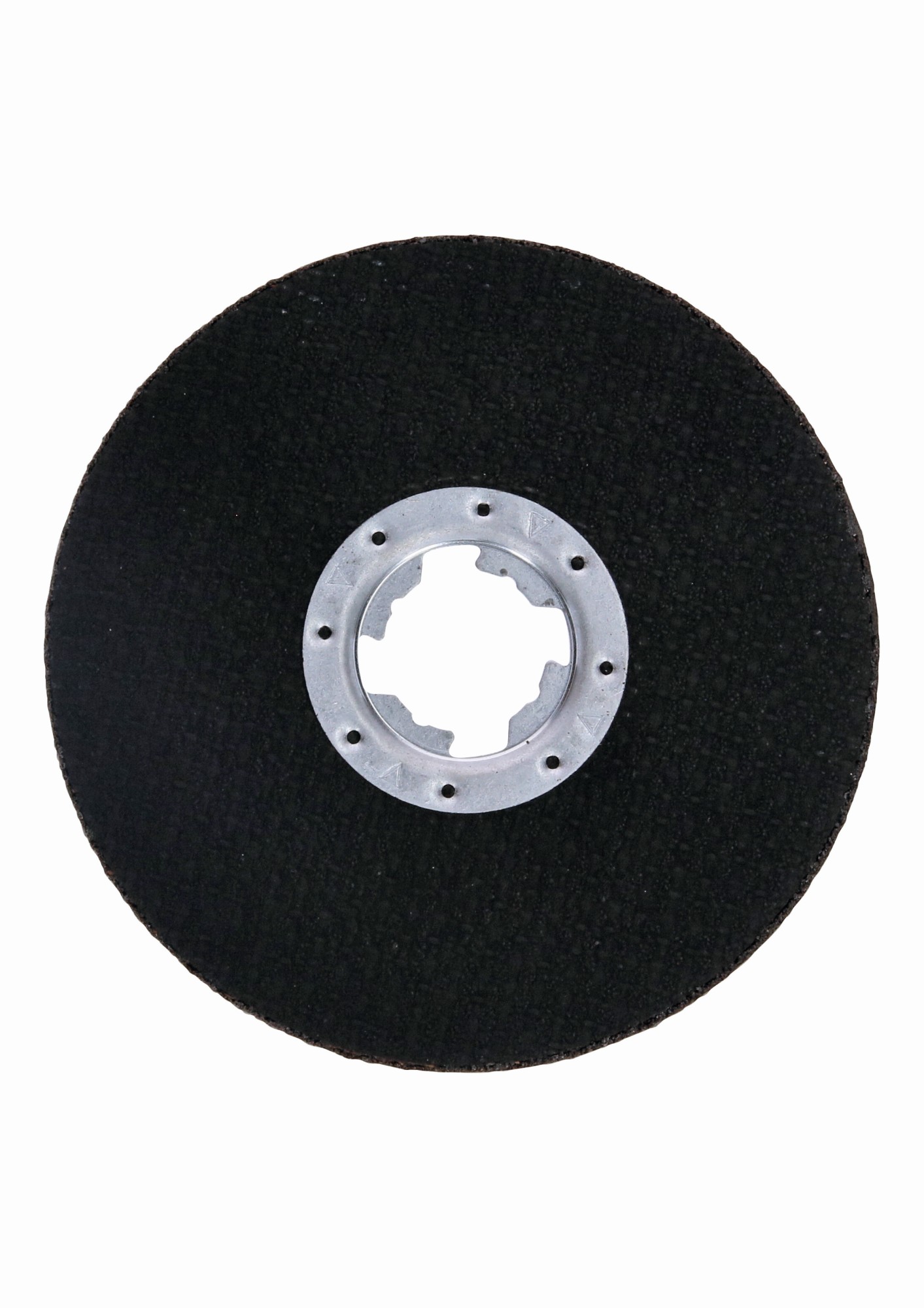 Disco de corte abrasivo PRO Metal, 115 x 2,5 x 22,23 mm, X-Lock, recto