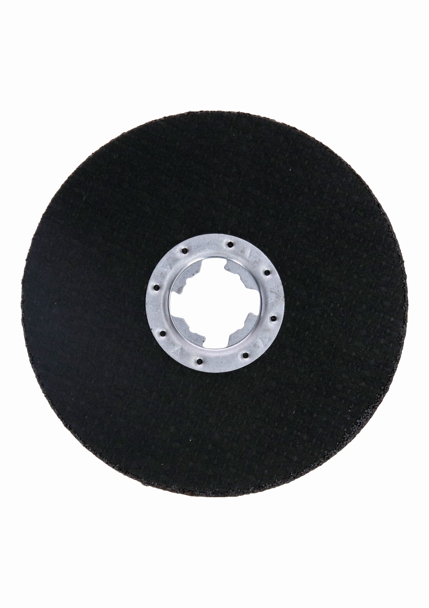 Disco de corte abrasivo PRO Metal, 125 x 2,5 x 22,23 mm, X-Lock, recto