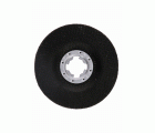 Disco de corte abrasivo PRO Metal, 115 x 2,5 x 22,23 mm, X-Lock, cóncavo