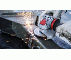Disco de desbaste abrasivo PRO Metal, 115 x 6 x 22,23 mm, X-Lock
