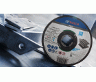 Disco de corte abrasivo PRO Stainless Steel and Metal, 115 x 1,6 x 22,23 mm, X-Lock, recto, oSa