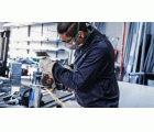 Disco de corte abrasivo PRO Stainless Steel and Metal, 115 x 1,6 x 22,23 mm, X-Lock, recto, oSa