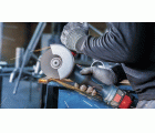 Disco de corte abrasivo PRO Stainless Steel and Metal, 125 x 1 x 22,23 mm, X-Lock, recto