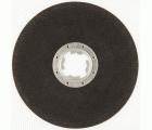 Disco de corte abrasivo PRO Stainless Steel and Metal, 115 x 1 x 22,23 mm, X-Lock, recto, oSa