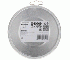 Disco de corte abrasivo PRO Stainless Steel and Metal, 125 x 1 x 22,23 mm, X-Lock, recto, 10 unidades