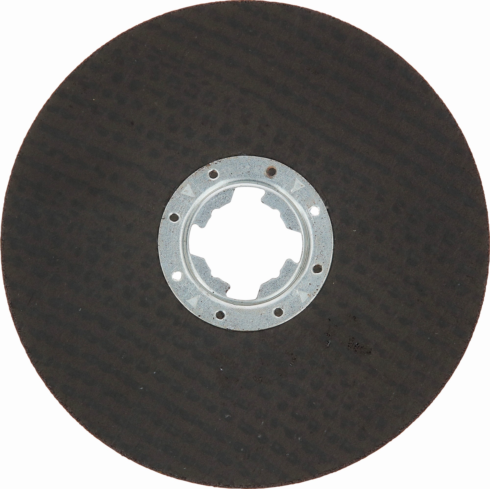 Disco de corte abrasivo PRO Stainless Steel and Metal, 125 x 1 x 22,23 mm, X-Lock, recto, 10 unidades