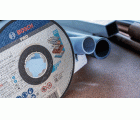 Disco de corte PRO Multi Material X-Lock, 125 x 1,6 x 22,23 mm