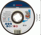 Disco de corte PRO Multi Material X-Lock, 125 x 1,6 x 22,23 mm