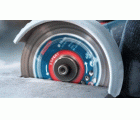 Disco de corte recto Standard for Metal 230 mm, 22,23 mm