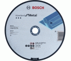 Disco de corte recto Standard for Metal 230 mm, 22,23 mm