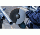 Disco de corte abrasivo PRO Stainless Steel and Metal, 230 x 1,9 x 22,23 mm, recto