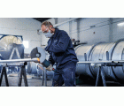 Disco de corte abrasivo PRO Stainless Steel and Metal, 230 x 1,9 x 22,23 mm, recto