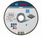 Disco de corte abrasivo PRO Metal, 150 x 2,5 x 22,23 mm