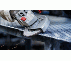 Disco de desbaste PRO Metal, 150 x 6 x 22,23 mm