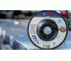 Disco de desbaste PRO Metal, 150 x 6 x 22,23 mm
