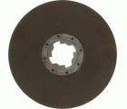Disco de corte abrasivo PRO Metal, 115 x 2,5 x 22,23 mm, X-Lock, recto