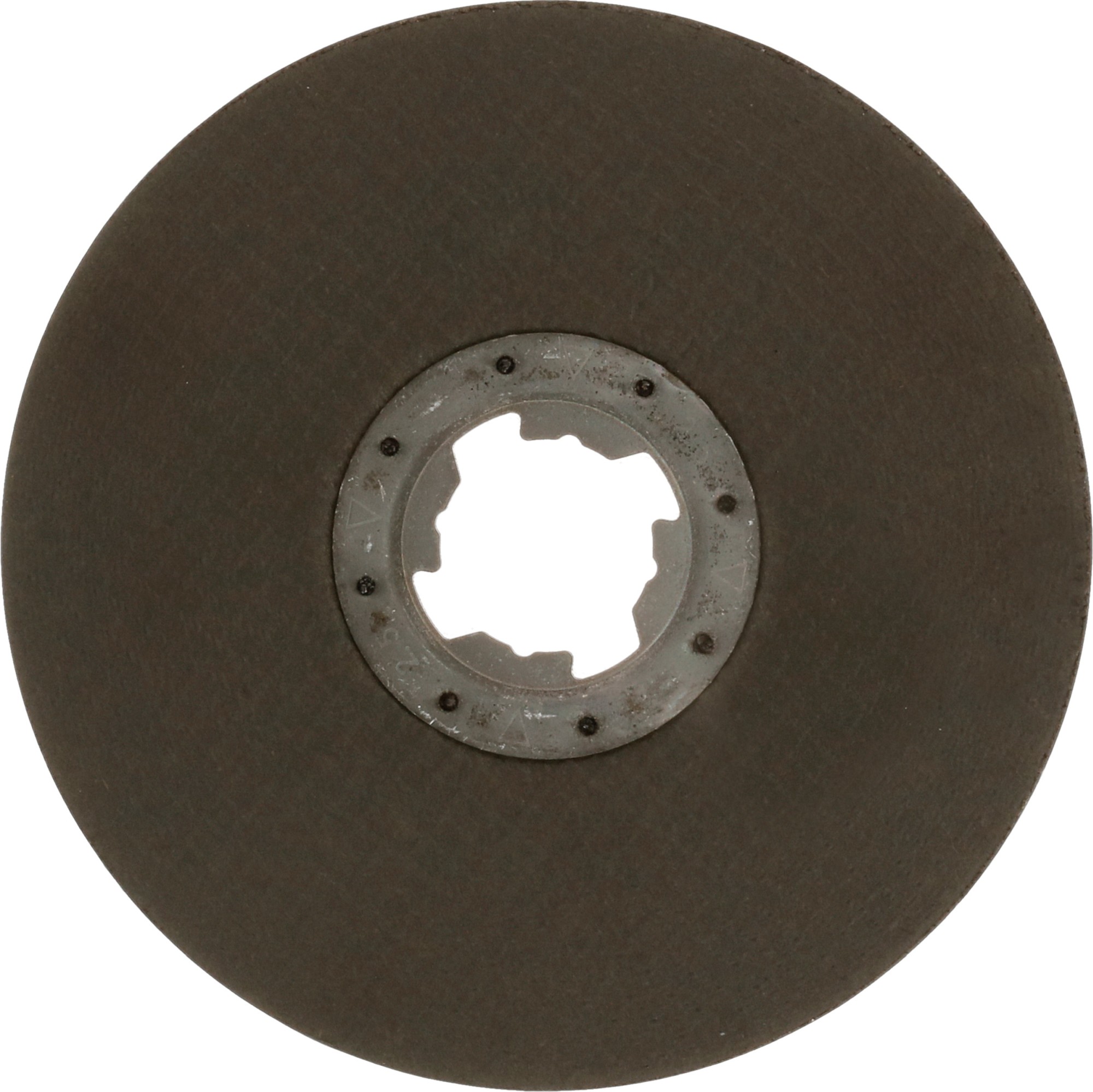 Disco de corte abrasivo PRO Metal, 115 x 2,5 x 22,23 mm, X-Lock, recto