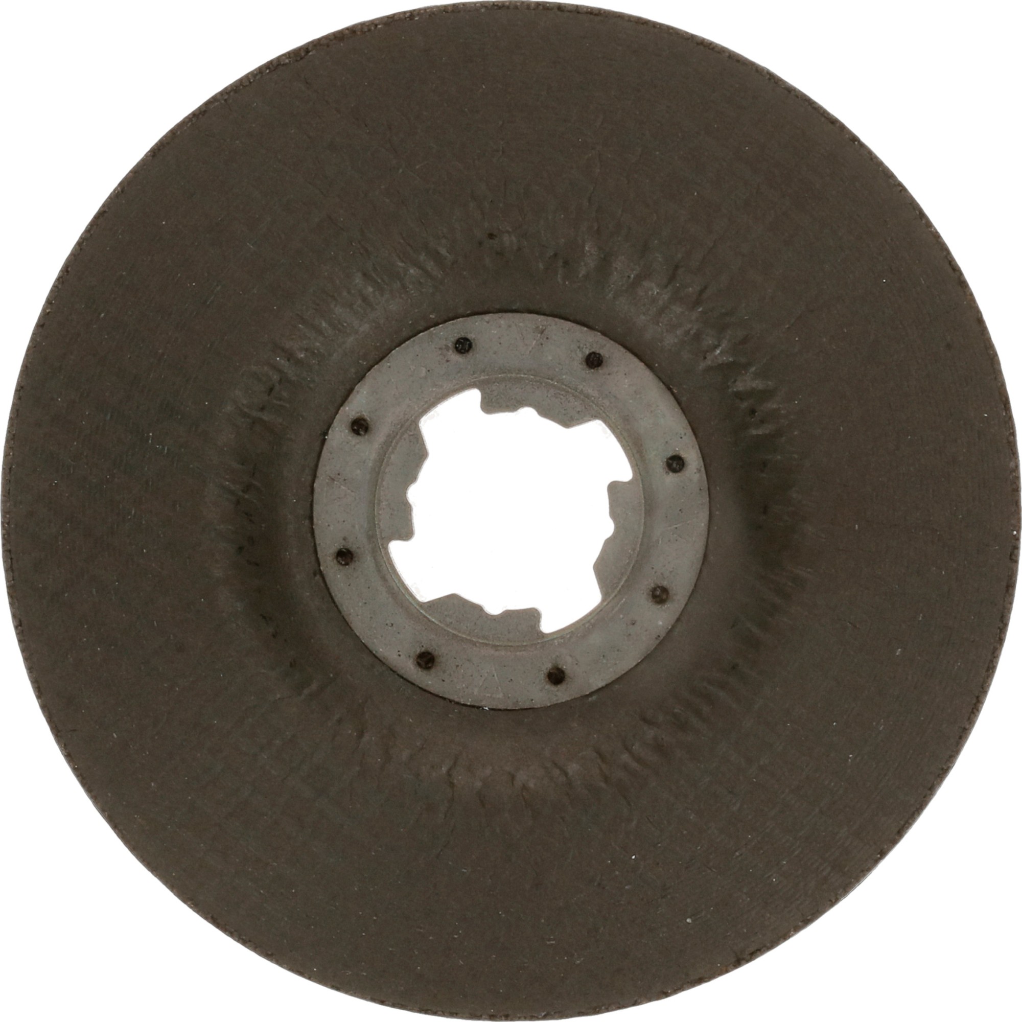 Disco de corte abrasivo PRO Metal, 115 x 2,5 x 22,23 mm, X-Lock, cóncavo