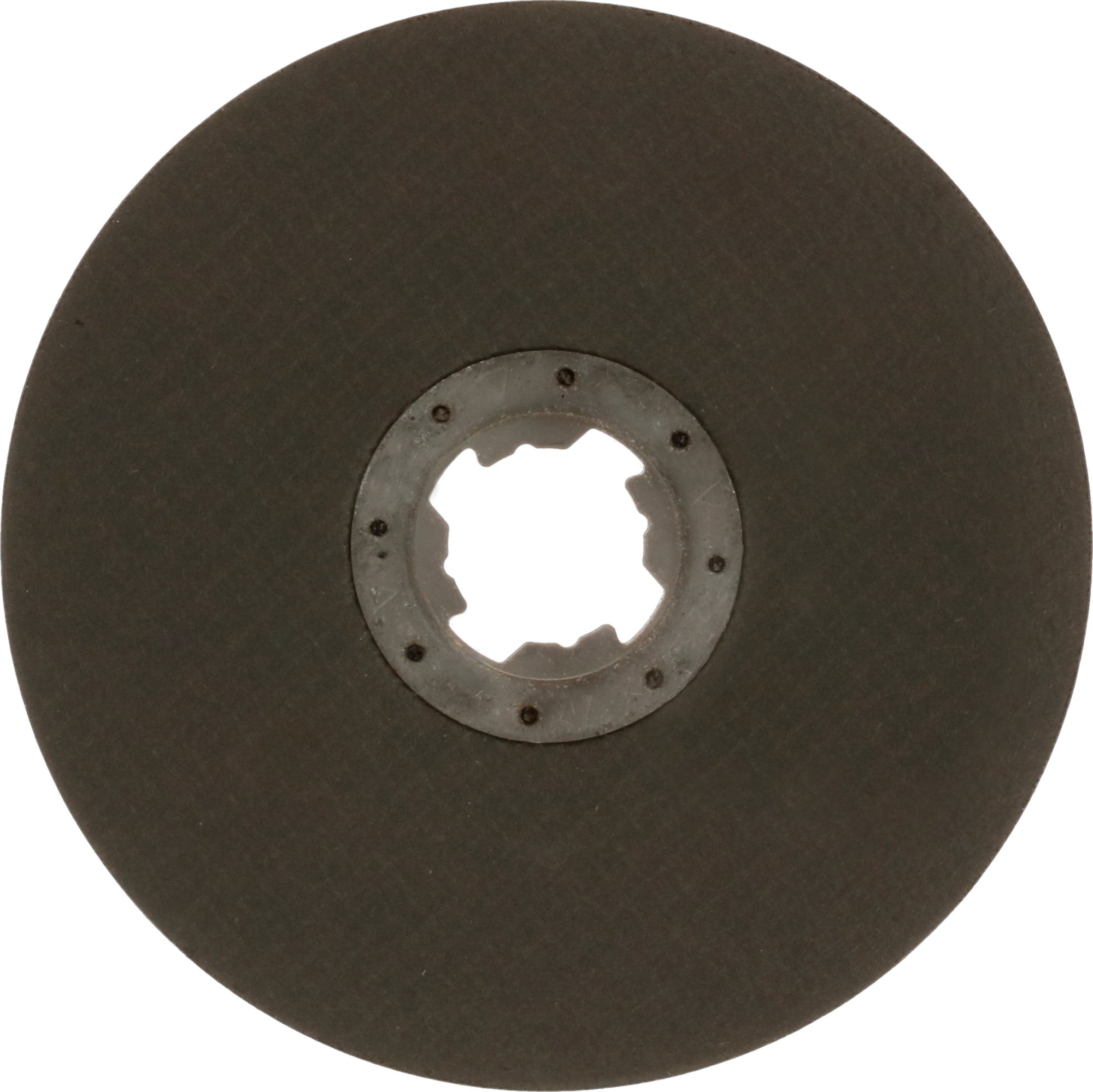 Disco de corte abrasivo PRO Metal, 125 x 2,5 x 22,23 mm, X-Lock, recto